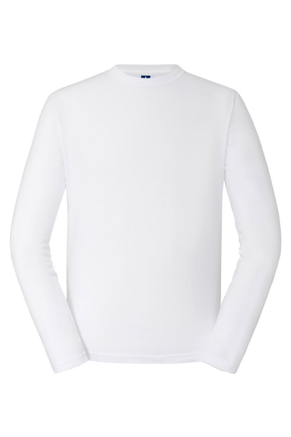 T-Shirt long-sleeve "Authentic