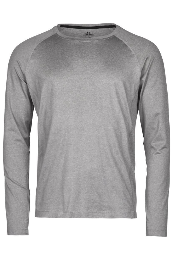 CoolDry Sport Shirt longsleeve