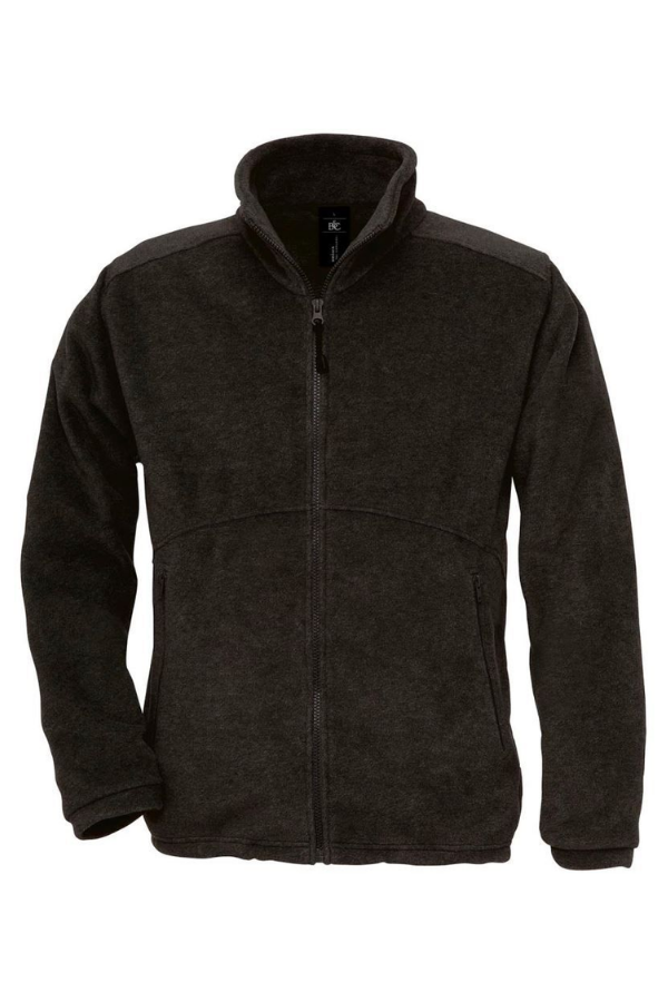 Fleece Jacket