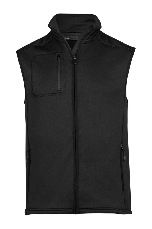 Stretch Fleece Bodywarmer