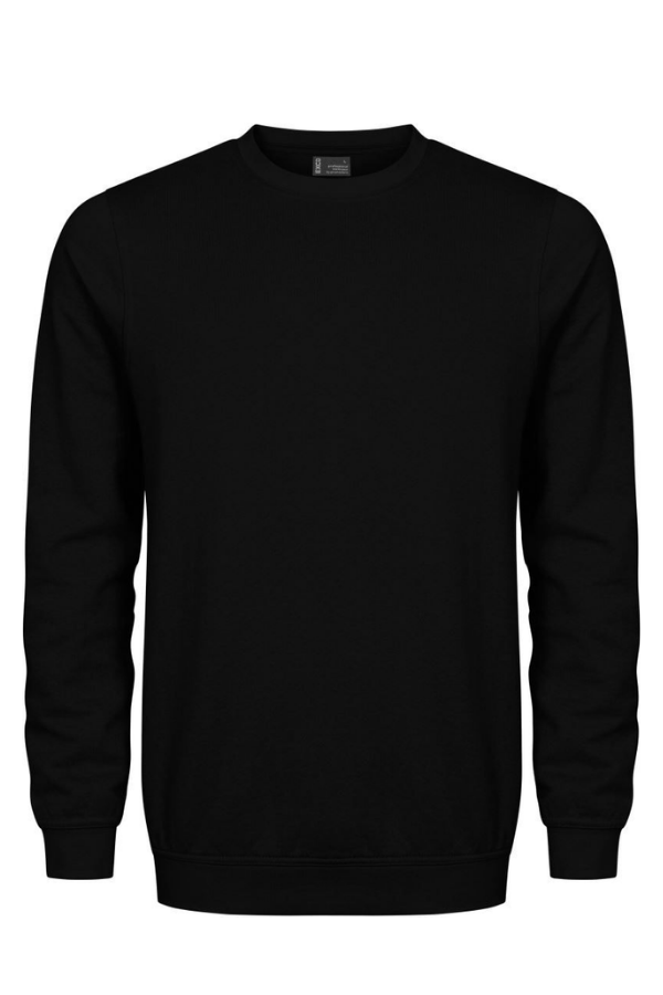 Unisex Workwear Sweater - EXCD
