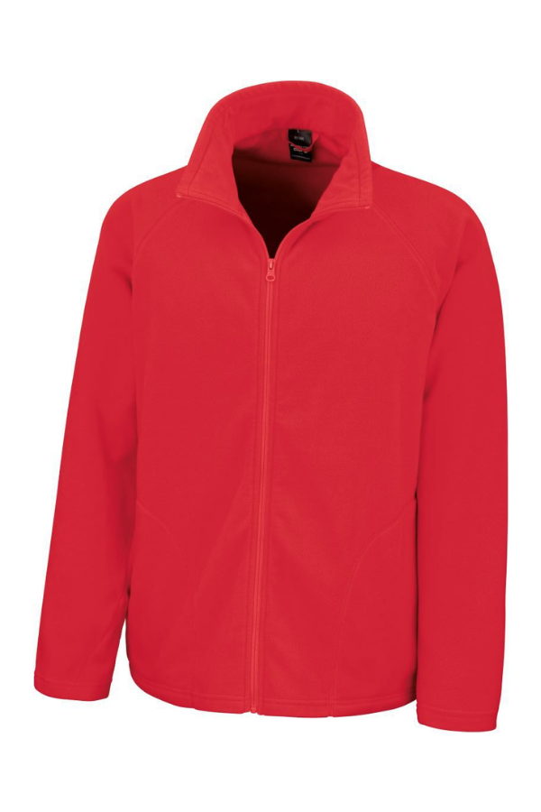 Microfleece Jacket