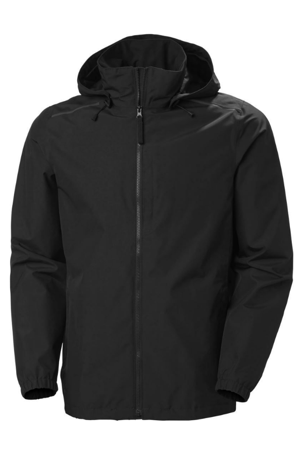 Waterproof Workwear Jacket "Manchester"