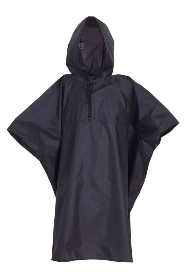 Rain Poncho