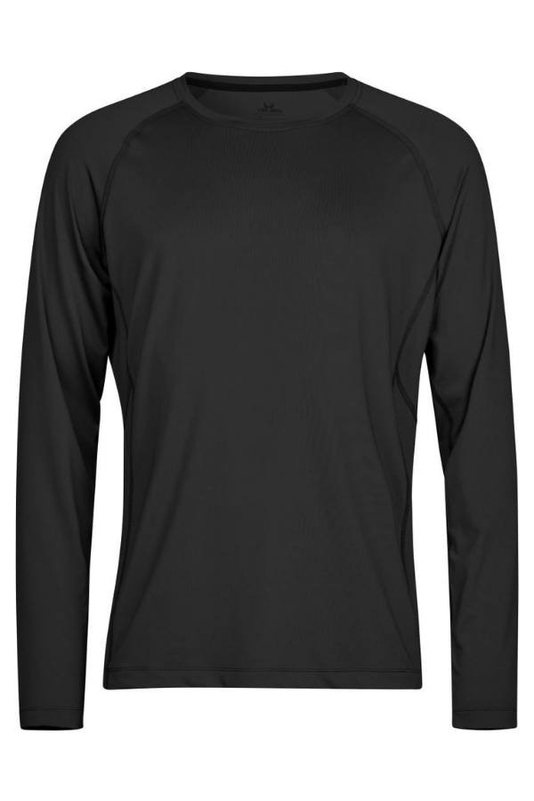 CoolDry Sport Shirt longsleeve