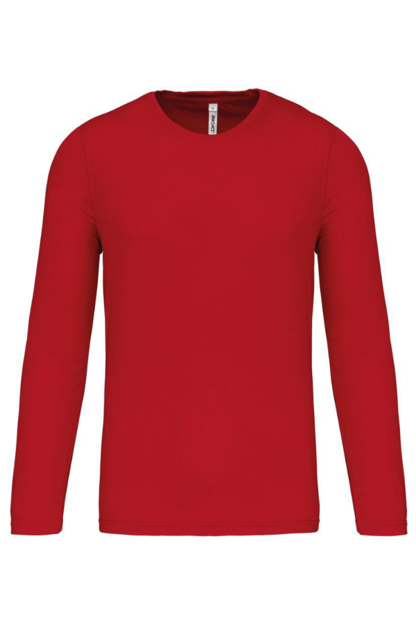 Sport Shirt long-sleeve
