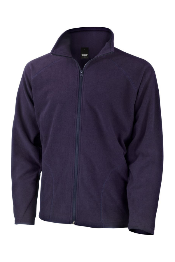 Microfleece Jacket
