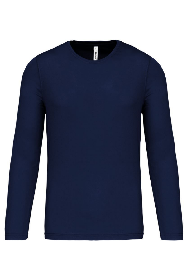 Sport Shirt long-sleeve