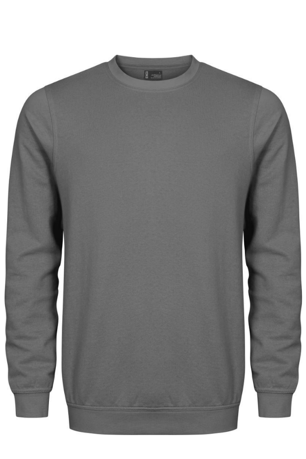 Unisex Workwear Sweater - EXCD