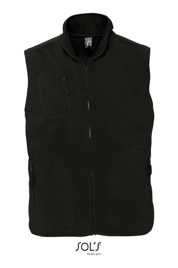 Fleece Bodywarmer