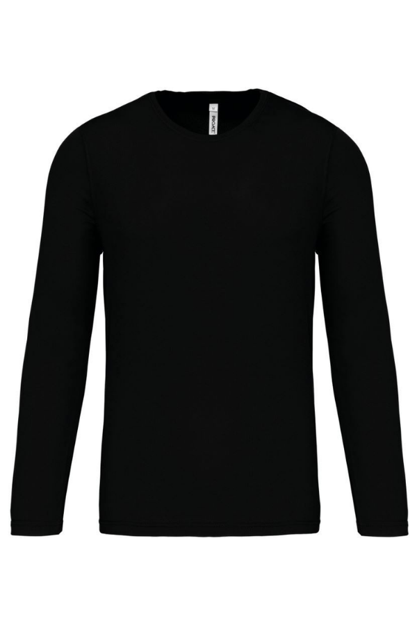 Sport Shirt long-sleeve