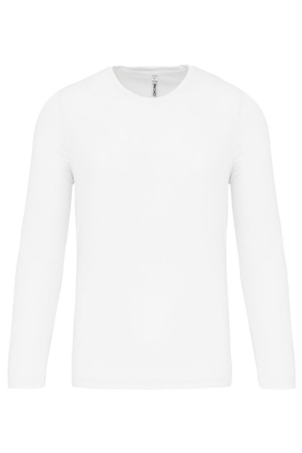 Sport Shirt long-sleeve