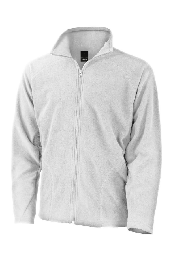 Microfleece Jacket