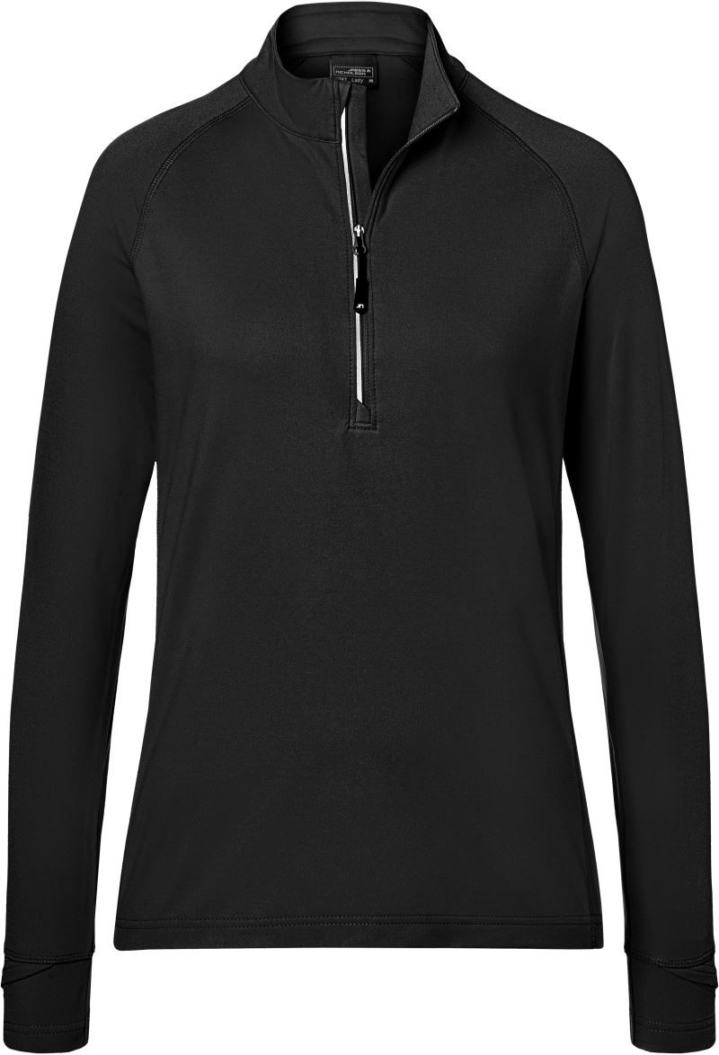 Ladies' Sport Shirt long-sleeve
